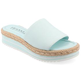 Journee Collection Women's Tru Comfort Foam Rosey Sandal