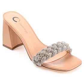 Journee Collection Womens Tru Comfort Foam Sashaa Pump