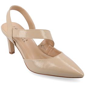 Journee Collection Womens Tru Comfort Foam Scarlett Pumps