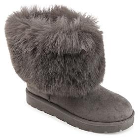Journee Collection Women's Tru Comfort Foam™ Shanay Winter Boot