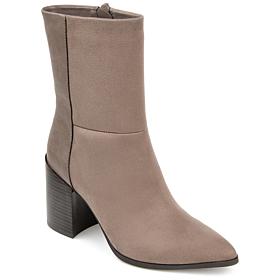 Journee Collection Womens Tru Comfort Foam Sharlie Bootie