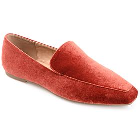 Journee Collection Women's Tru Comfort Foam Silas Flat