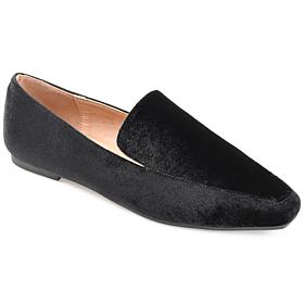 Journee Collection Women's Tru Comfort Foam Silas Flat