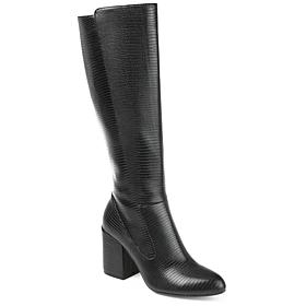 Journee Collection Women's Tru Comfort Foam™ Tall Tavia Boot
