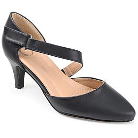 Journee Collection Women's Tru Comfort Foam Tillis Pump