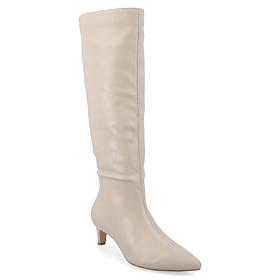 Journee Collection Womens Tru Comfort Foam Tullip Wide Boots