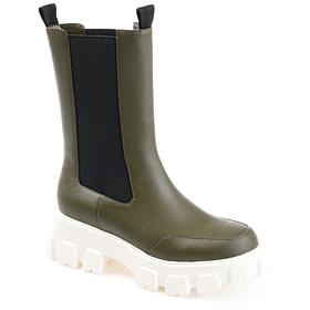 Journee Collection Women's Tru Comfort Foam Vista Bootie