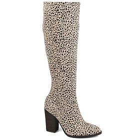 Journee Collection Women's Tru Comfort Foam Wide Calf Kyllie Boot