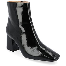 Journee Collection Womens Tru Comfort Foam Wide Haylinn Booties