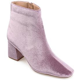 Journee Collection Womens Tru Comfort Foam Wide Width Hazara Bootie