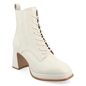 Journee Collection Womens Tru Comfort Foam Wide Width Kalindi Booties