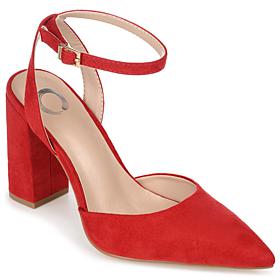 Journee Collection Womens Tyyra Pump