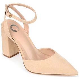 Journee Collection Womens Tyyra Pump