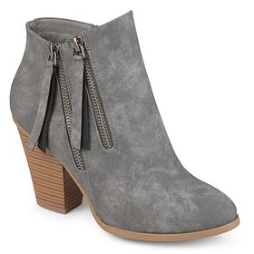 Journee Collection Women's Vally Bootie