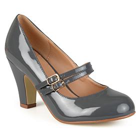 Journee Collection Women's Wendy-09-1 Pump