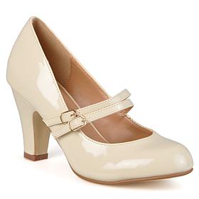 Journee Collection Women's Wendy-09 Pump