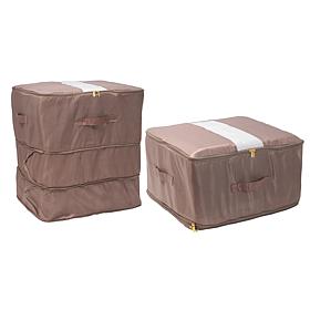 Joy 2pk Triple Storage