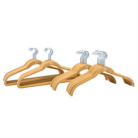 Joy
Clean Closet 60 Hanger Mega Pack With $60 In Bonus Coupons