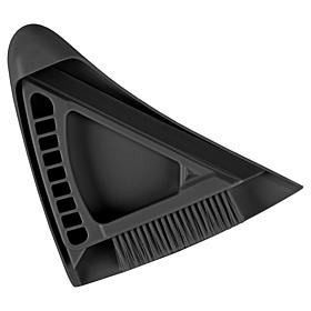 Joy CleanBoss Angled Mini Broom & Dustpan 2-piece Cleaning Set