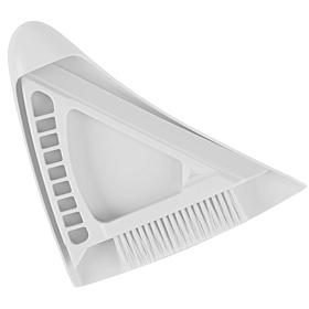 Joy CleanBoss Angled Mini Broom & Dustpan 2-piece Cleaning Set