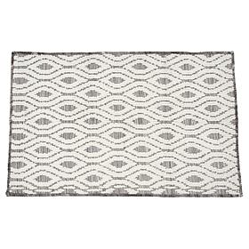 Joy CleanBoss Indoor/Outdoor Antimicrobial Double Entry Rug
