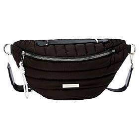 Joy CleanBoss Luxe Performance 3 Ways to Carry Chic Sling Bag