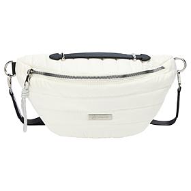 Joy CleanBoss Luxe Performance 3 Ways to Carry Chic Sling Bag