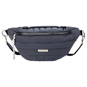 Joy CleanBoss Luxe Performance 3 Ways to Carry Chic Sling Bag