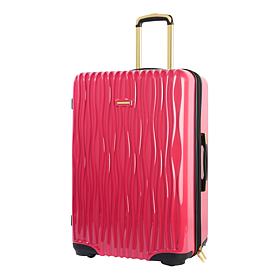 Joy CleanBoss World Traveler 27" Checkable Wheeled Luggage