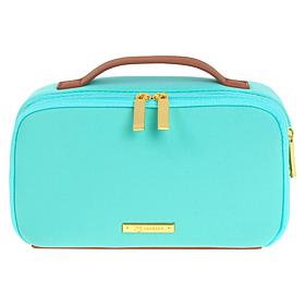 Joy CleanBoss World Traveler Accordion Style Toiletry Bag