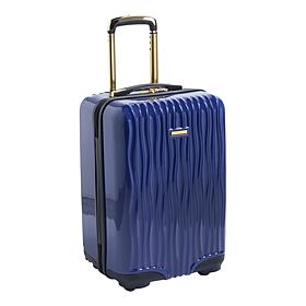 Joy CleanBoss World Traveler Luxury Luggage 6-piece Designer Set