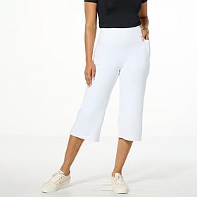 Joy Collection Cool & Clean Ultra Smooth Capri Power Pant