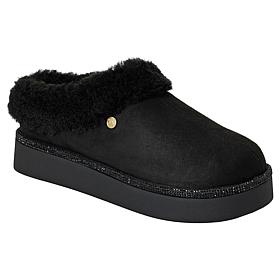 Joy Glamorous Cozy Slippers w/Orthotic Insole Best Gift Ever!
