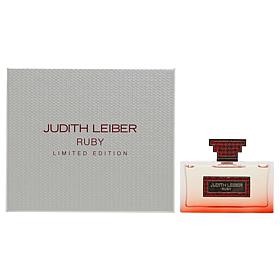 Judith Leiber Sapphire Ladies Eau De Parfum Spray