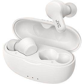 JVC Gumy True Wireless - White