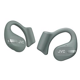 JVC OpenEarbuds Nearphones - Gray 