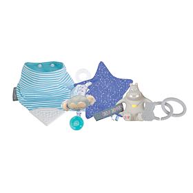 KALENCOM - Boy's Essential Teething Gift Set