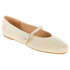 Kenneth Cole® New York Magnolia Maryjane Ballet Slipper