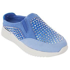 Kenneth Cole Reaction Cameron Jewel Slip-On Mule