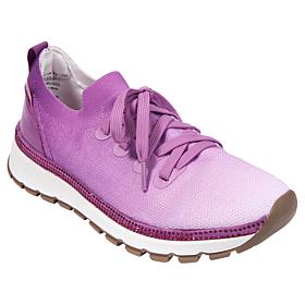 Kenneth Cole Reaction Kuest Lace-Up Jogger Sneaker