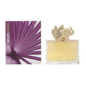 Kenzo Jungle Ladies Eau De Parfum Spray - 3.4 oz.