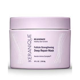 Keranique Deep Repair Hair Mask