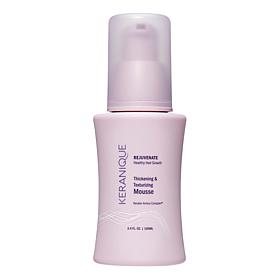 Keranique Thickening and Texturizing Mousse