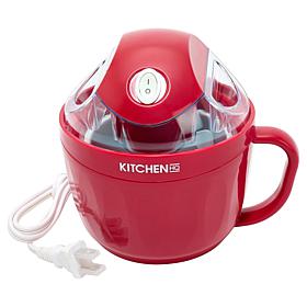 KHQ MiniIceCreamMakerHandle