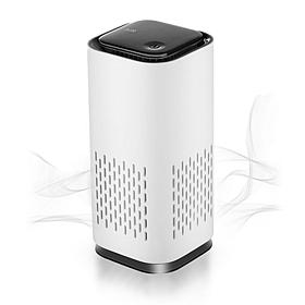 Kiki Pure Mini A1 HEPA USB-C Powered Air Purifier