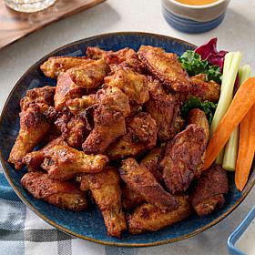Killer Grillers 5 lbs. Roasted Signature Chicken Wings - AS