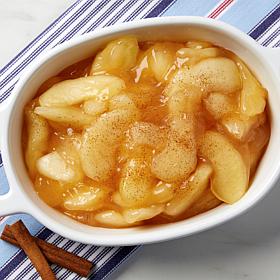 Killer Grillers BBQ 4 lbs. Baked Cinnamon Apples