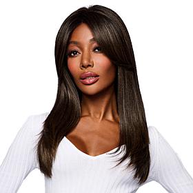 Kim Kimble Charice Lace Front Long, Sleek Wig