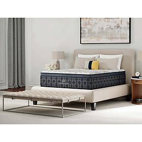 Kingsdown Passions Allsworth 15" Firm Euro Pillow Top Mattress/CalKing