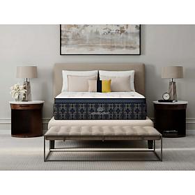 Kingsdown Passions Allsworth 15" Plush Euro Pillow Top Mattress - Full